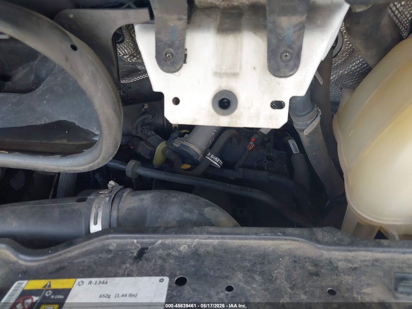 RAM PROMASTER 3500 2021 VIN 3C6MRVHG6ME524554