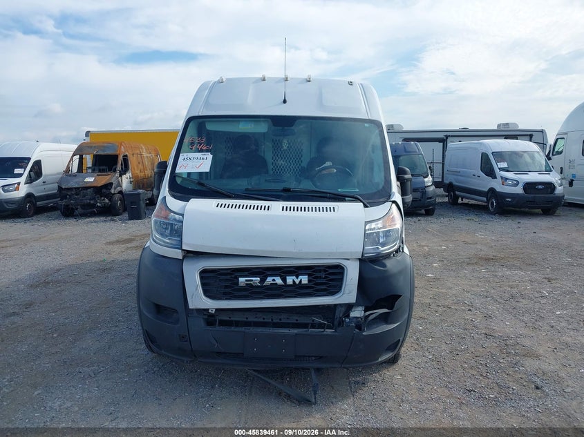 RAM PROMASTER 3500 - zdjęcie 12