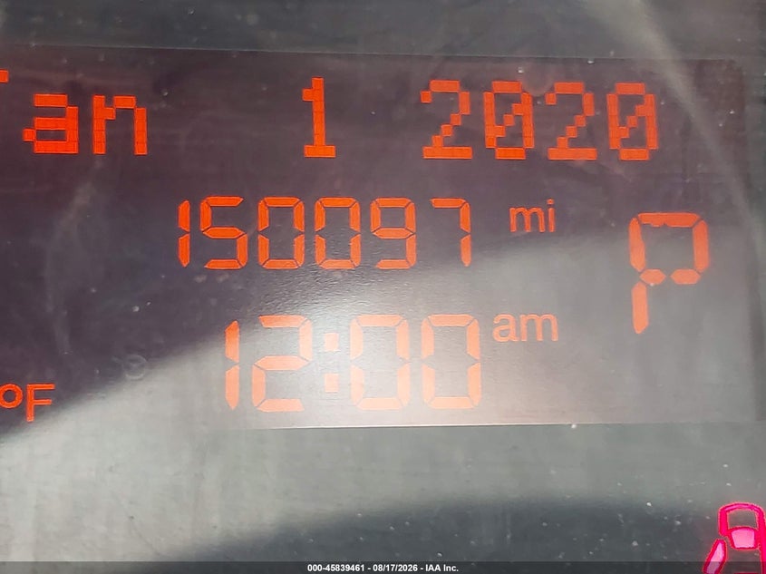RAM PROMASTER 3500 - zdjęcie 15