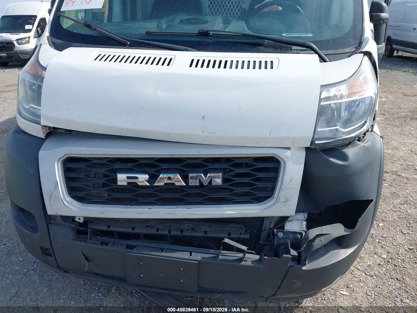 RAM PROMASTER 3500 - zdjęcie 6