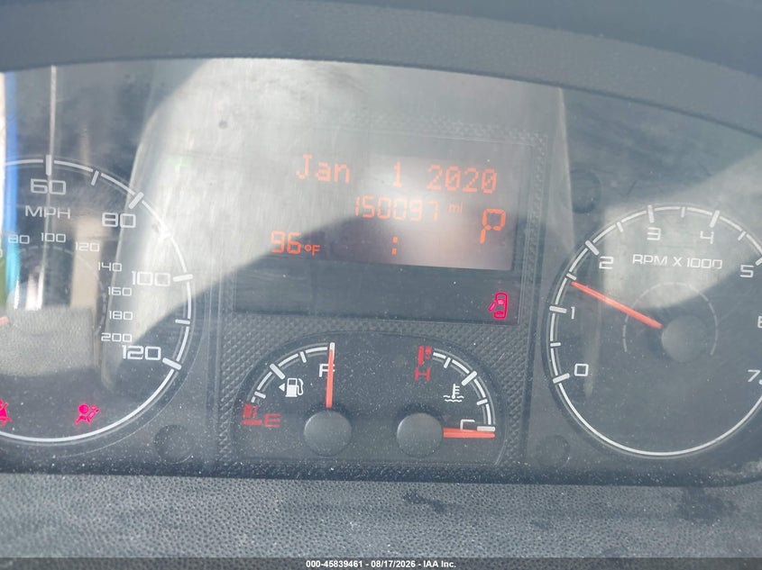 RAM PROMASTER 3500 - zdjęcie 7