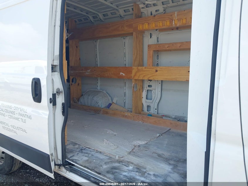 RAM PROMASTER 3500 - zdjęcie 8