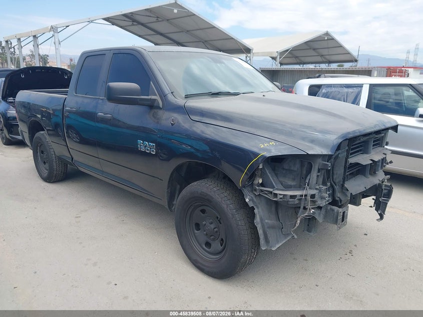 Vin: 1c6rr6fg5fs714487, lot: 46338416, ram 1500 tradesman 2015 img_1