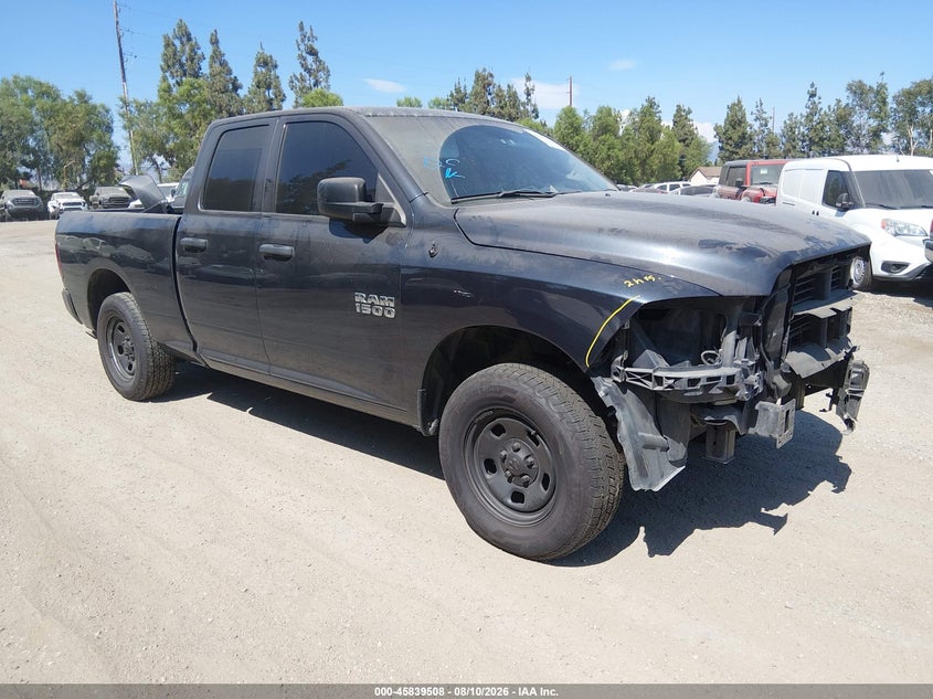 Vin: 1c6rr6fg5fs714487, lot: 46338416, ram 1500 tradesman 2015 img_1