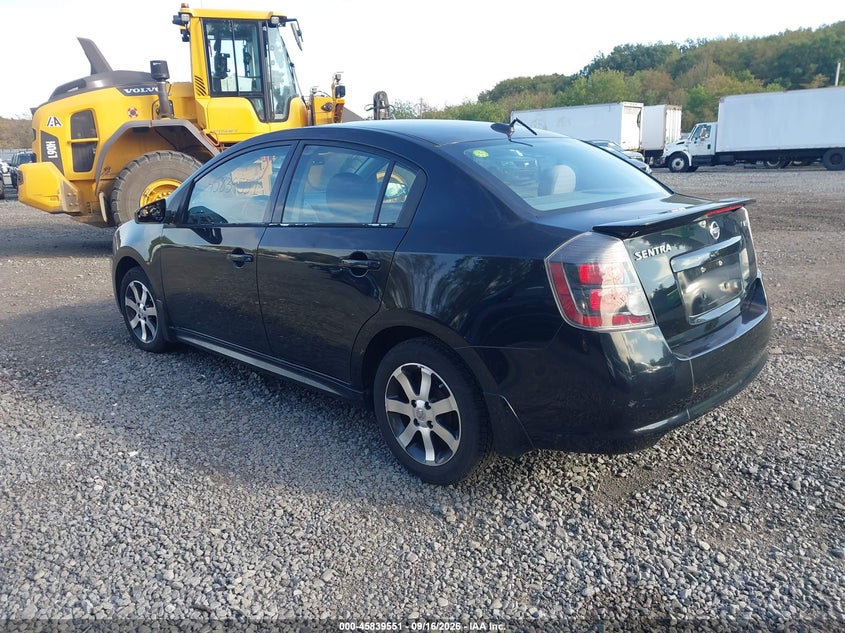 Фото 3 - NISSAN SENTRA