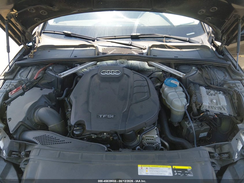 AUDI A4 - zdjęcie 10