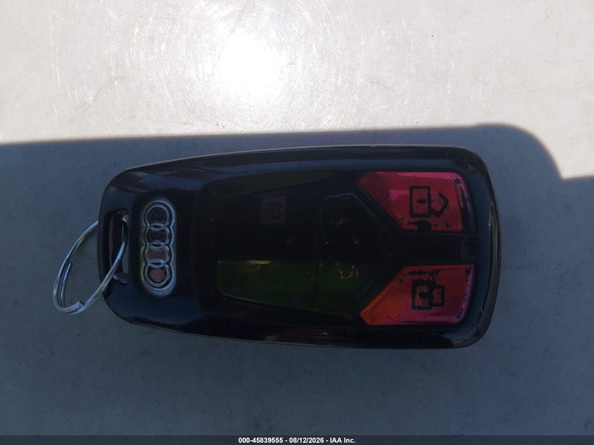 AUDI A4 - zdjęcie 11