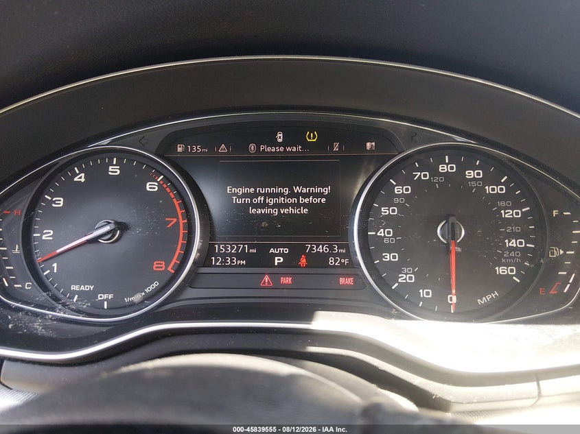 AUDI A4 - zdjęcie 7