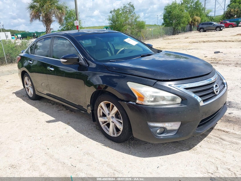 Vin: 1n4al3ap3dn542474, lot: 46338492, nissan altima 2.5 sl 2013 img_1