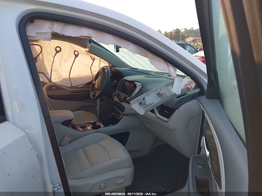 GMC TERRAIN 2022 VIN 3GKALXEV5NL186030