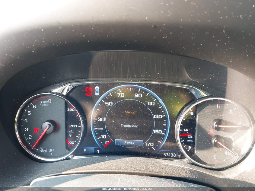 GMC TERRAIN 2022 VIN 3GKALXEV5NL186030