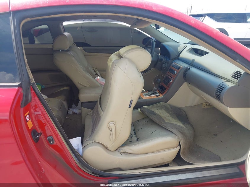 2006 INFINITI G35 auction photo 5