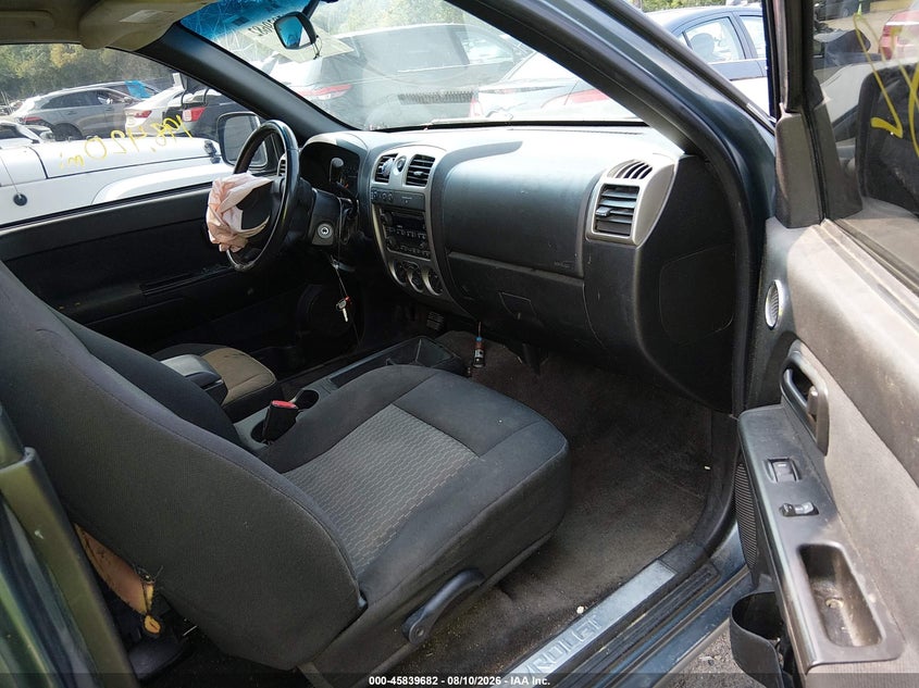 2007 CHEVROLET COLORADO auction photo 5
