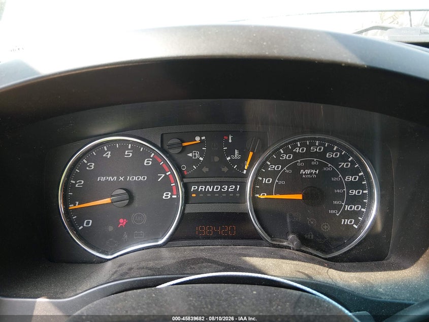 2007 CHEVROLET COLORADO auction photo 7