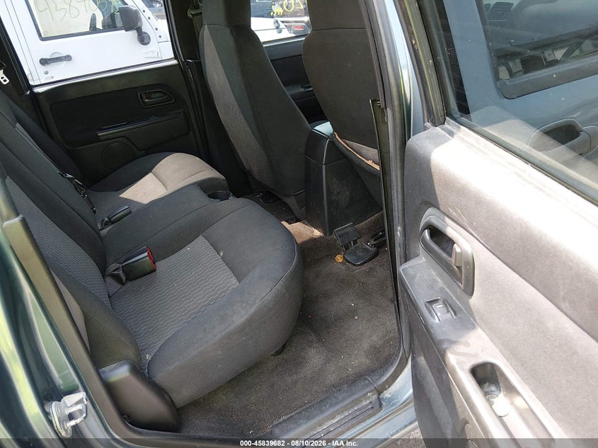 2007 CHEVROLET COLORADO auction photo 8