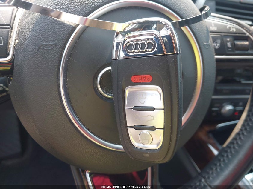 AUDI A6 - zdjęcie 11
