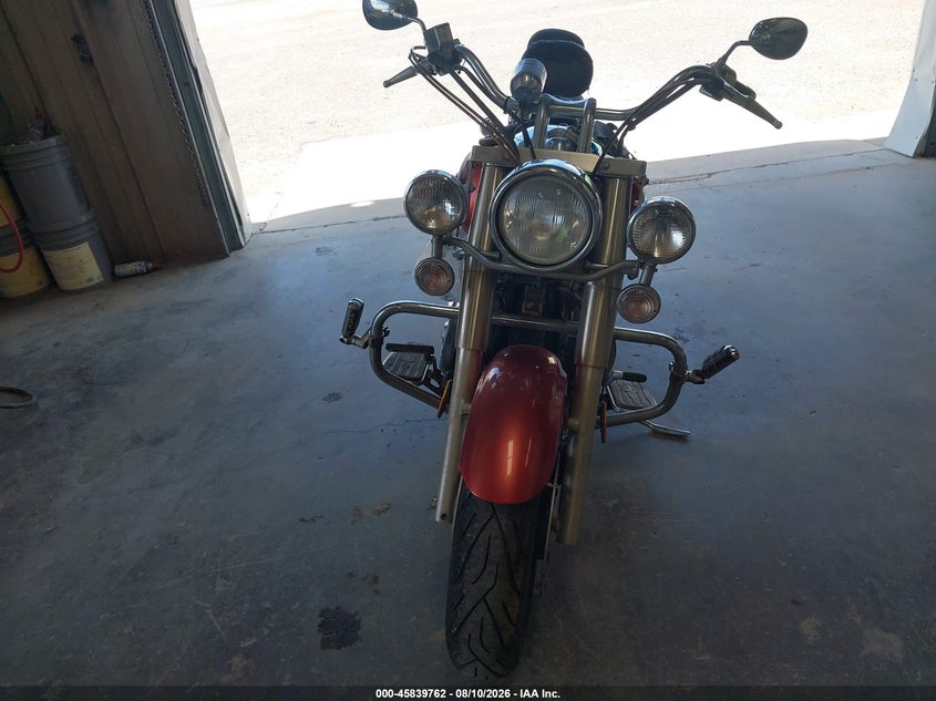 2007 YAMAHA XV1700 auction photo 5