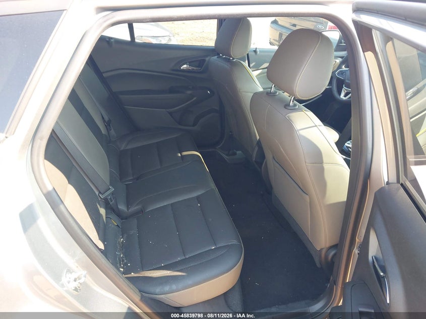 CHEVROLET TRAX 2024 VIN KL77LKE23RC152469