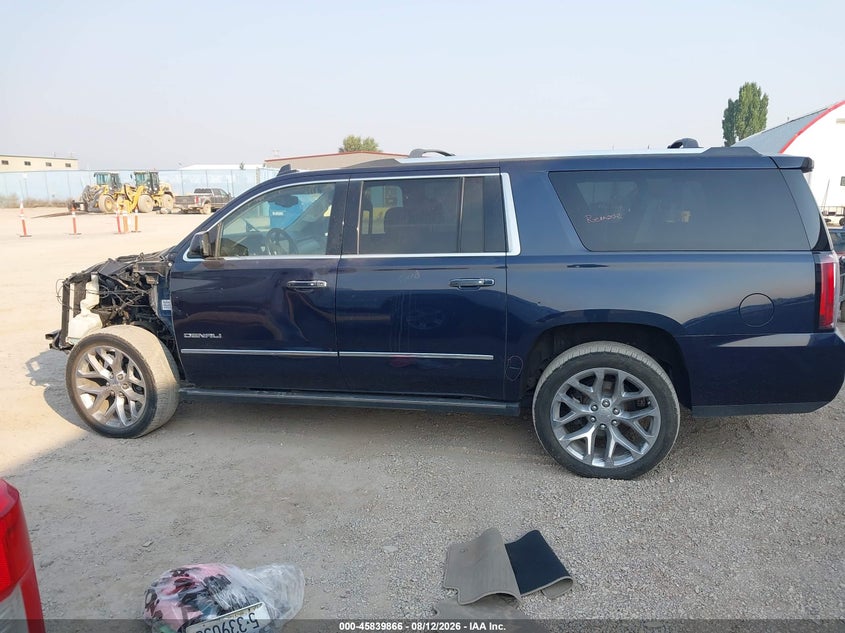 GMC YUKON XL - zdjęcie 15