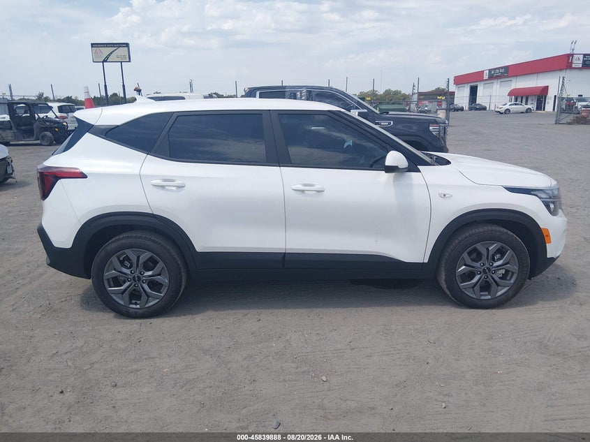 KIA SELTOS 2026 VIN KNDEP2AA2T7946200