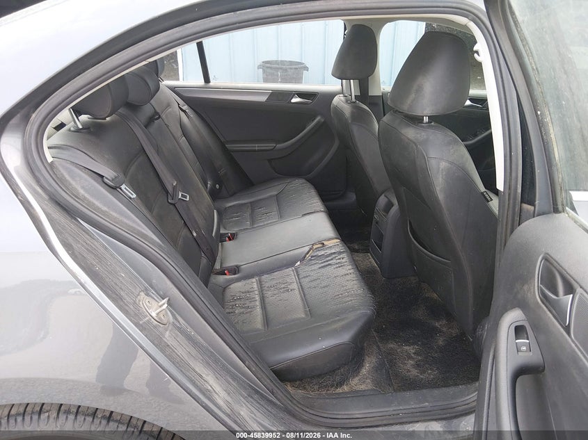 VOLKSWAGEN JETTA 2015 VIN 3VWLA7AJXFM301114