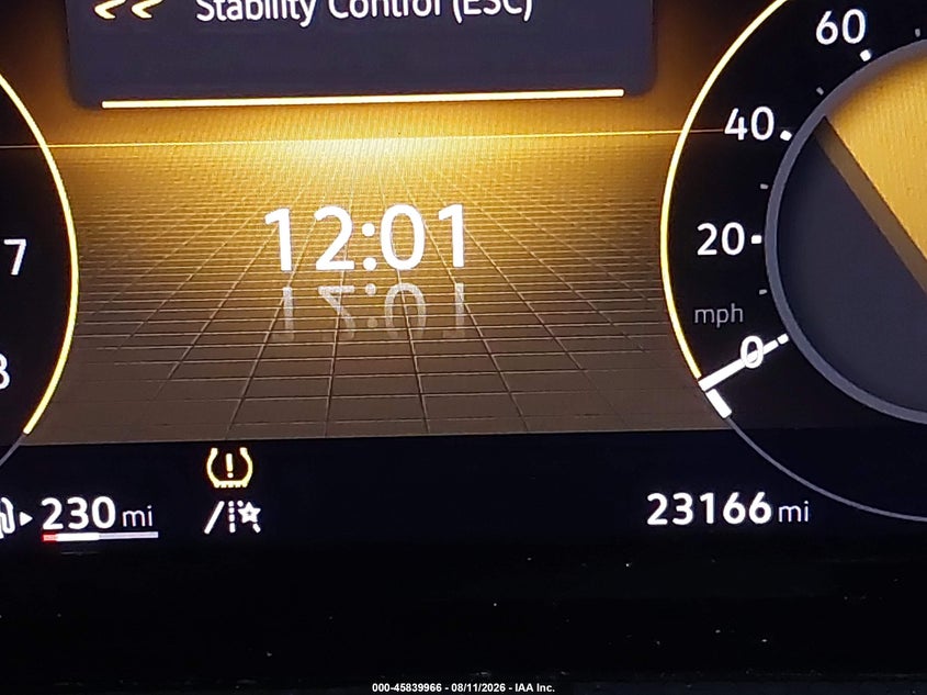 VOLKSWAGEN GOLF GTI 2024 VIN WVWRA7CD9RW209520