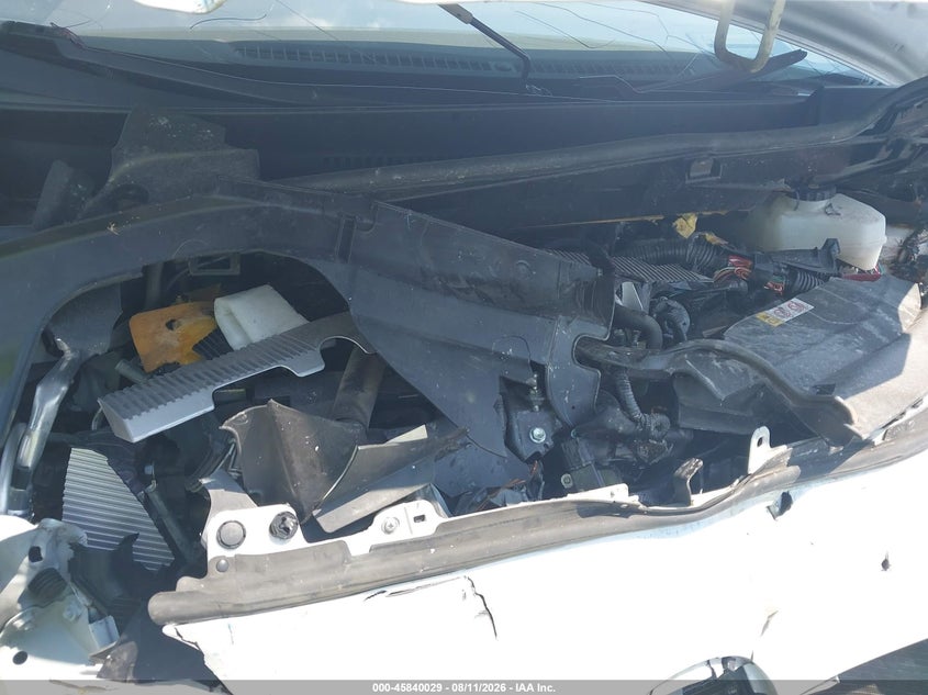 TOYOTA PRIUS 2022 VIN JTDKAMFU7N3167209