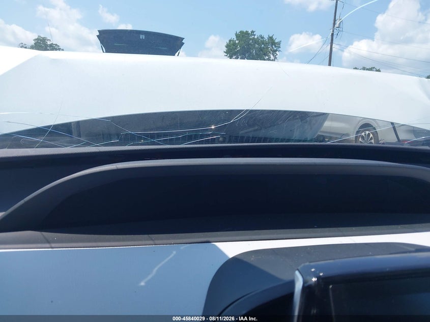 TOYOTA PRIUS 2022 VIN JTDKAMFU7N3167209