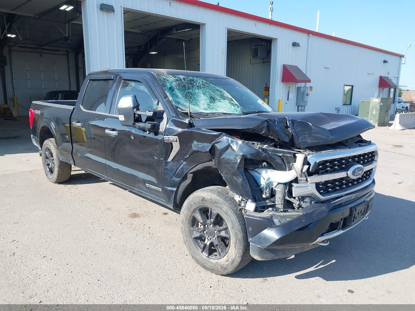 Vin: 1ftfw1e1xmfb94975, lot: 46338958, ford f-150 platinum 2021 img_1