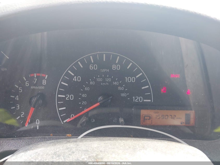 2019 NISSAN NV200 auction photo 7