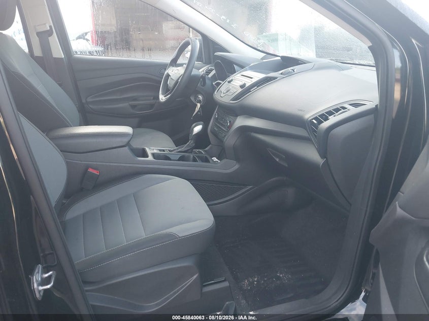 2018 FORD ESCAPE auction photo 5