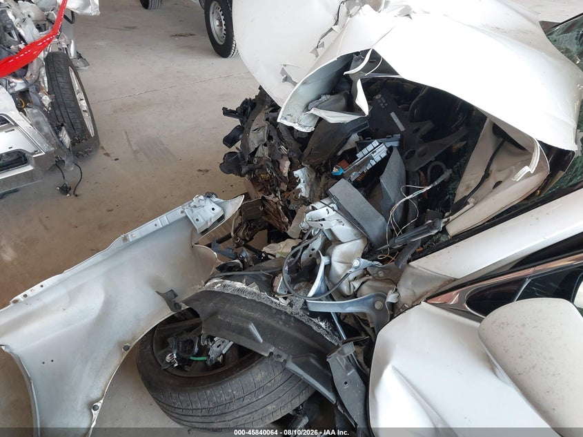 2015 LEXUS GS 350 auction photo 6