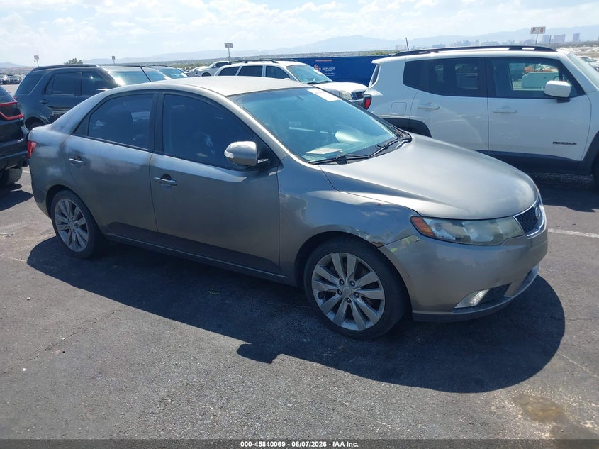 Vin: knafw4a32a5232223, lot: 46338977, kia forte sx 2010 img_1
