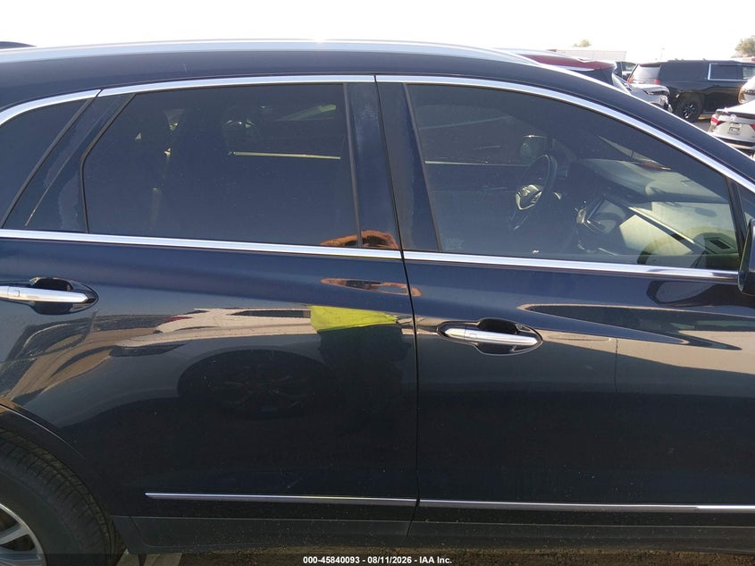 CADILLAC XT5 - zdjęcie 13