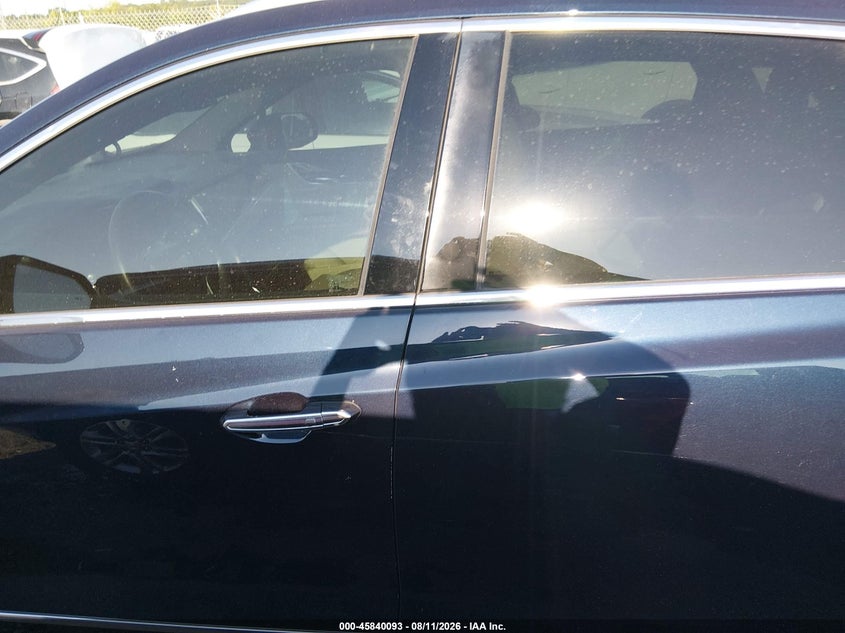 CADILLAC XT5 - zdjęcie 14