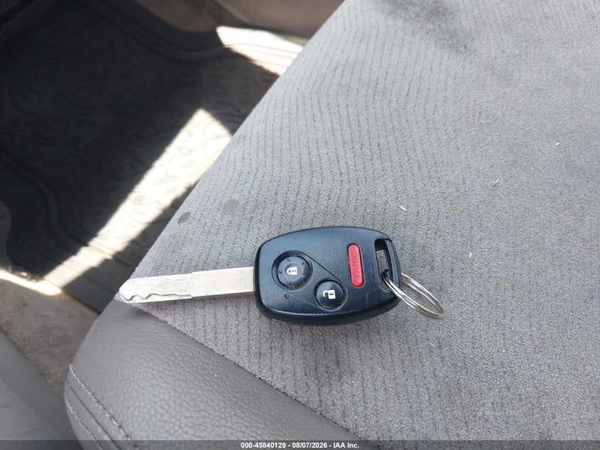 2012 HONDA INSIGHT EX · Photo 11