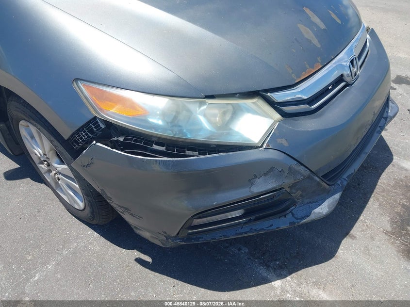 2012 HONDA INSIGHT EX · Photo 13