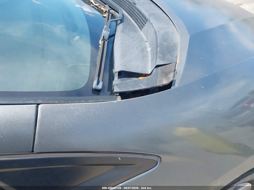 2012 HONDA INSIGHT EX · Photo 16
