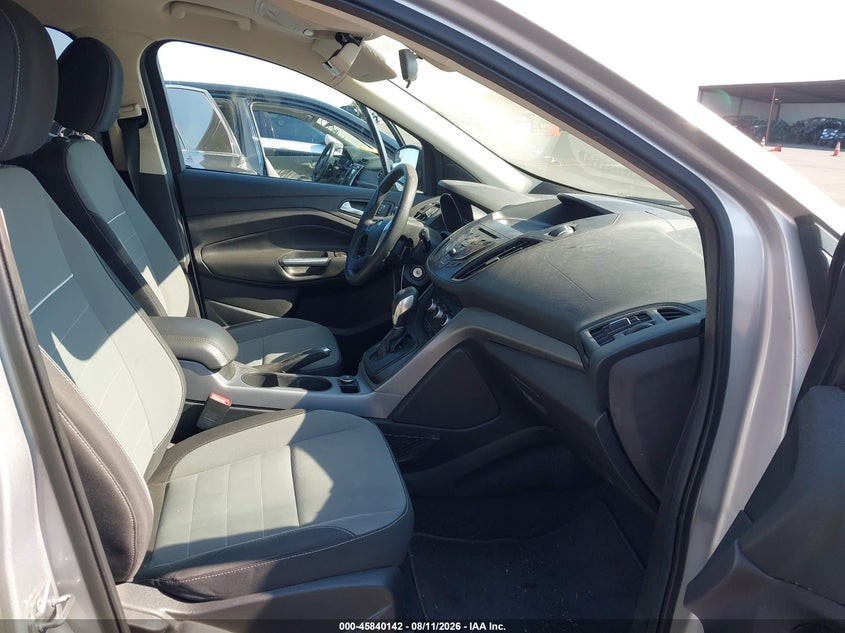 2014 FORD ESCAPE SE - zdjęcie 5