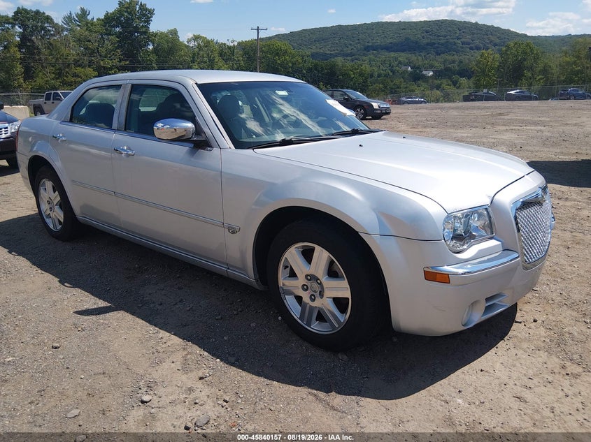 2005 CHRYSLER 300C