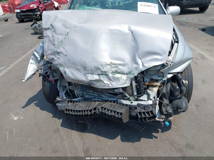 CHEVROLET CAVALIER 2002 VIN 1G1JH12F927386229
