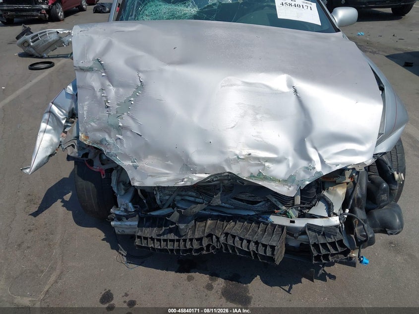 CHEVROLET CAVALIER 2002 VIN 1G1JH12F927386229