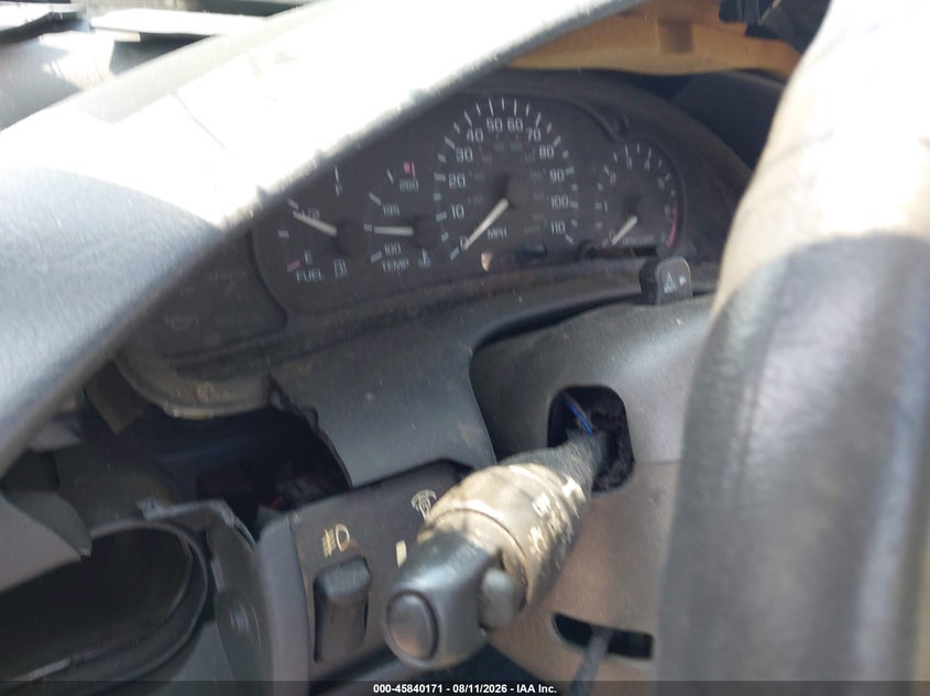 CHEVROLET CAVALIER 2002 VIN 1G1JH12F927386229