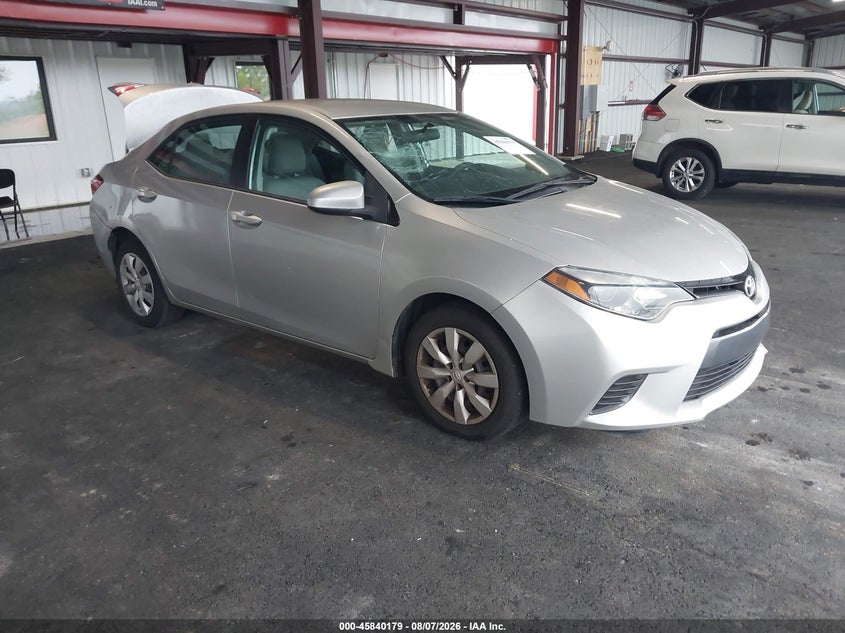 Vin: 2t1burhe7fc320948, lot: 46339087, toyota corolla le 2015 img_1