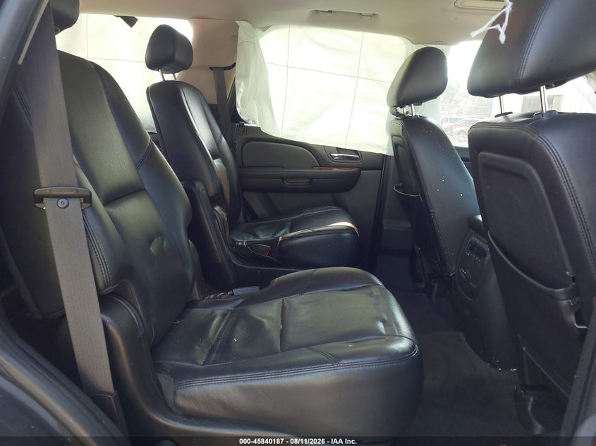 CHEVROLET TAHOE 2010 VIN 1GNUKCE06AR111503