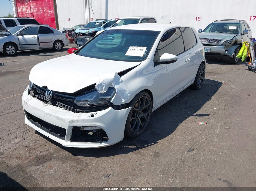 Vin: wvwmm7aj6bw156999, lot: 46339096, volkswagen golf tdi 2-door 20112