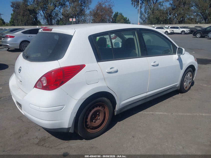 Vin: 3n1bc1cp6ck268470, lot: 46339098, nissan versa 1.8 s 20124