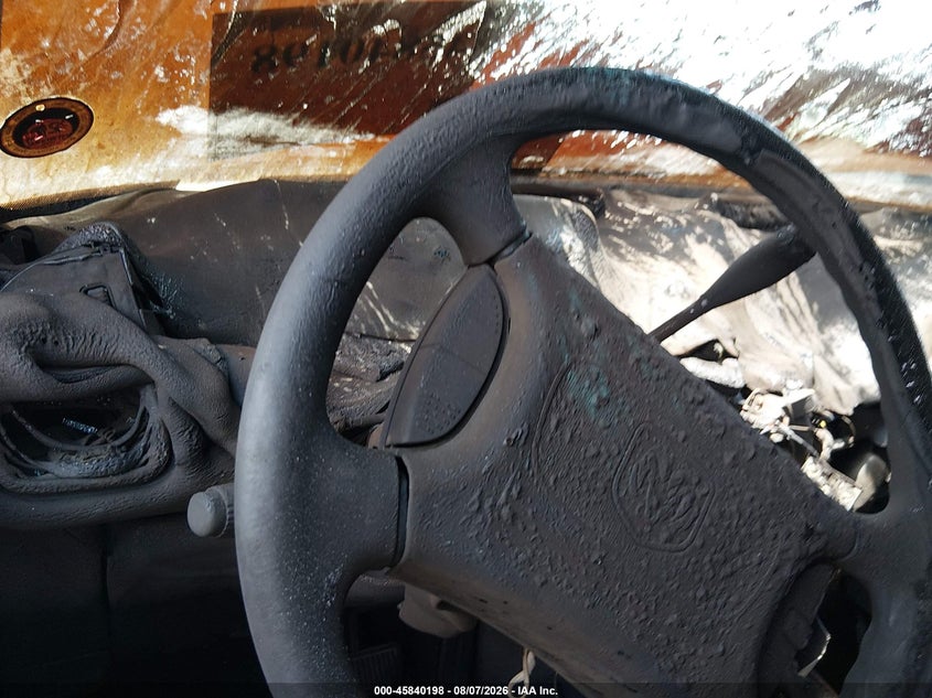 1999 DODGE RAM 1500 auction photo 7