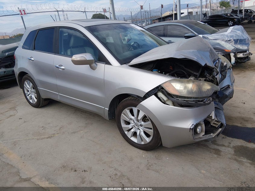 Vin: 5j8tb2h24aa000217, lot: 46339206, acura rdx 2010 img_1