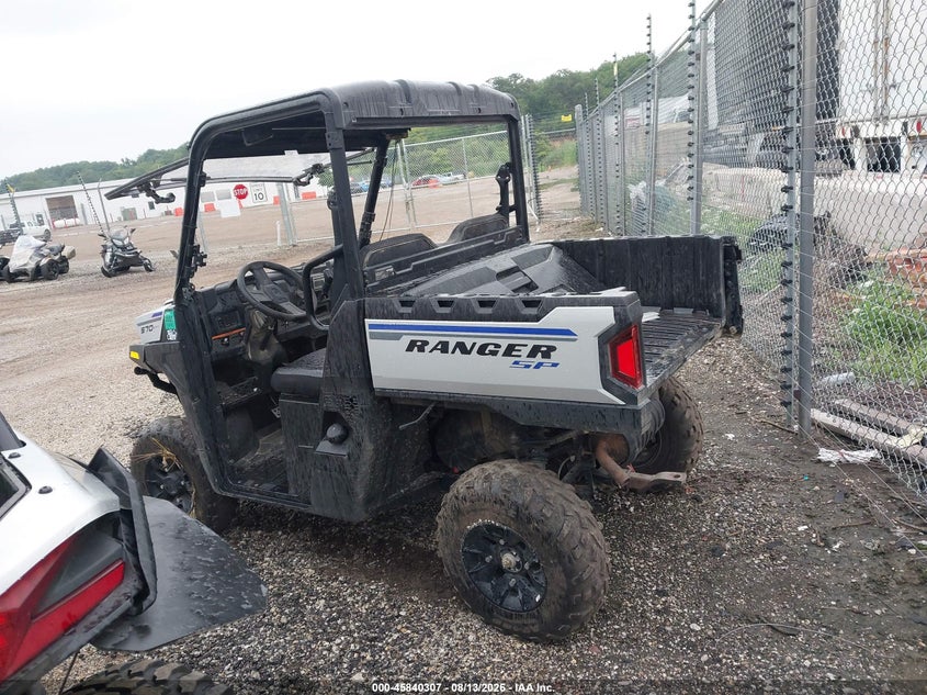 POLARIS RANGER 2023